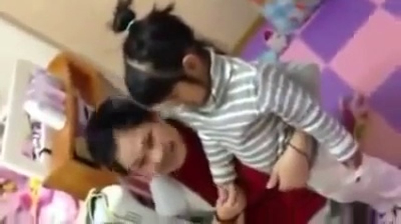 Parto humanizado mais comovente assistido