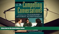 Free PDF Compelling Conversations Books Online