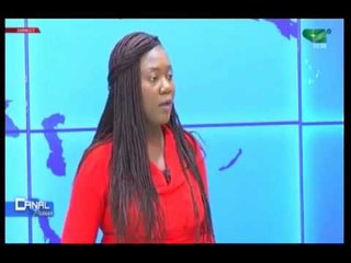 (Canal 2) canal presse du 27 novembre 2016