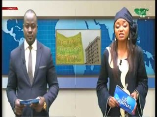 (Canal 2) JT 20h du 28/12/2016