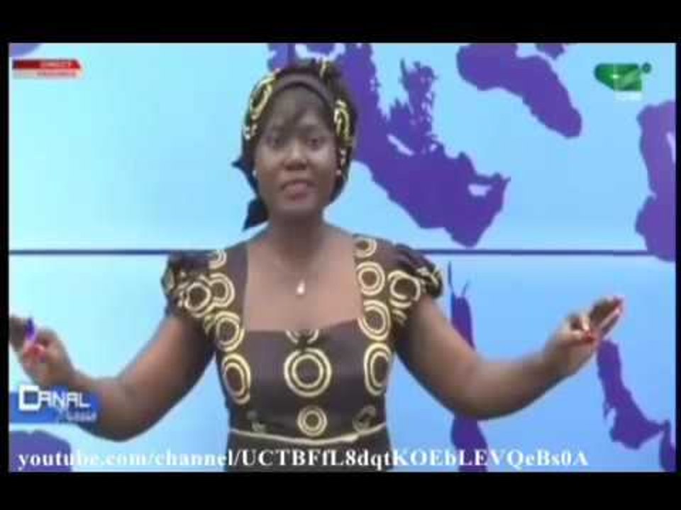 (Canal 2) Canal presse du 11/12/2016
