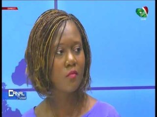 (Canal 2) - Canal Presse du 18/12/2016 - Bamenda en feu - BidoumKwat Challenge