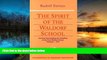 Download The Spirit of the Waldorf School: Lectures Surrounding the Founding of the First Waldorf