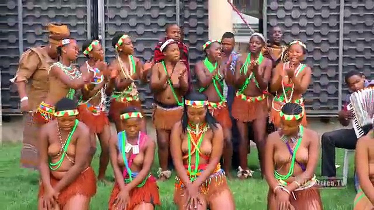 virgins Testing Ceremony (2of2)perfomance