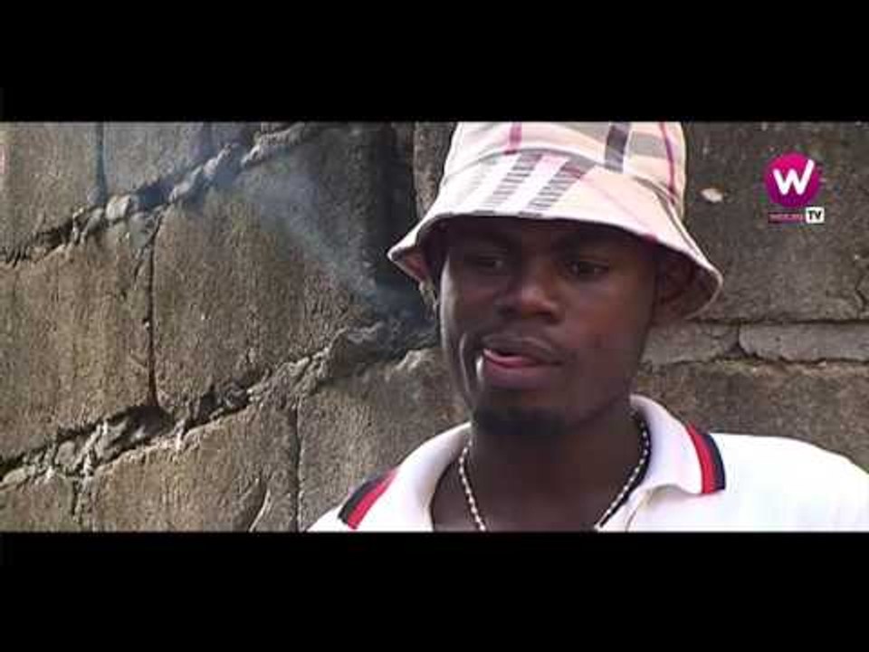 PASSION (Film Camerounais complet)