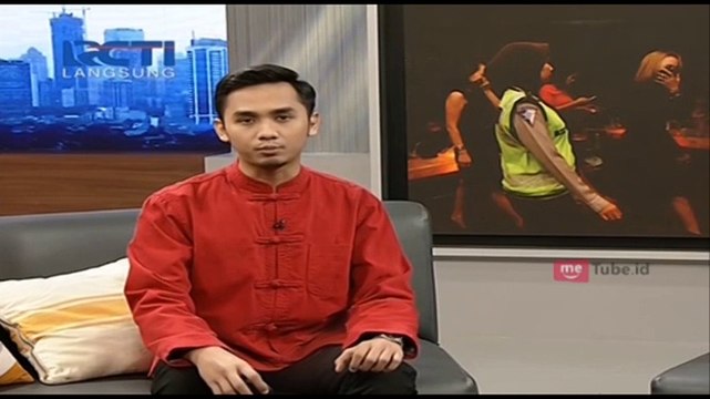 BNN Razia Narkoba di Tempat Hiburan