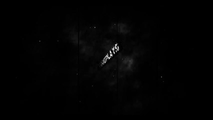 Intro do meu canal!!