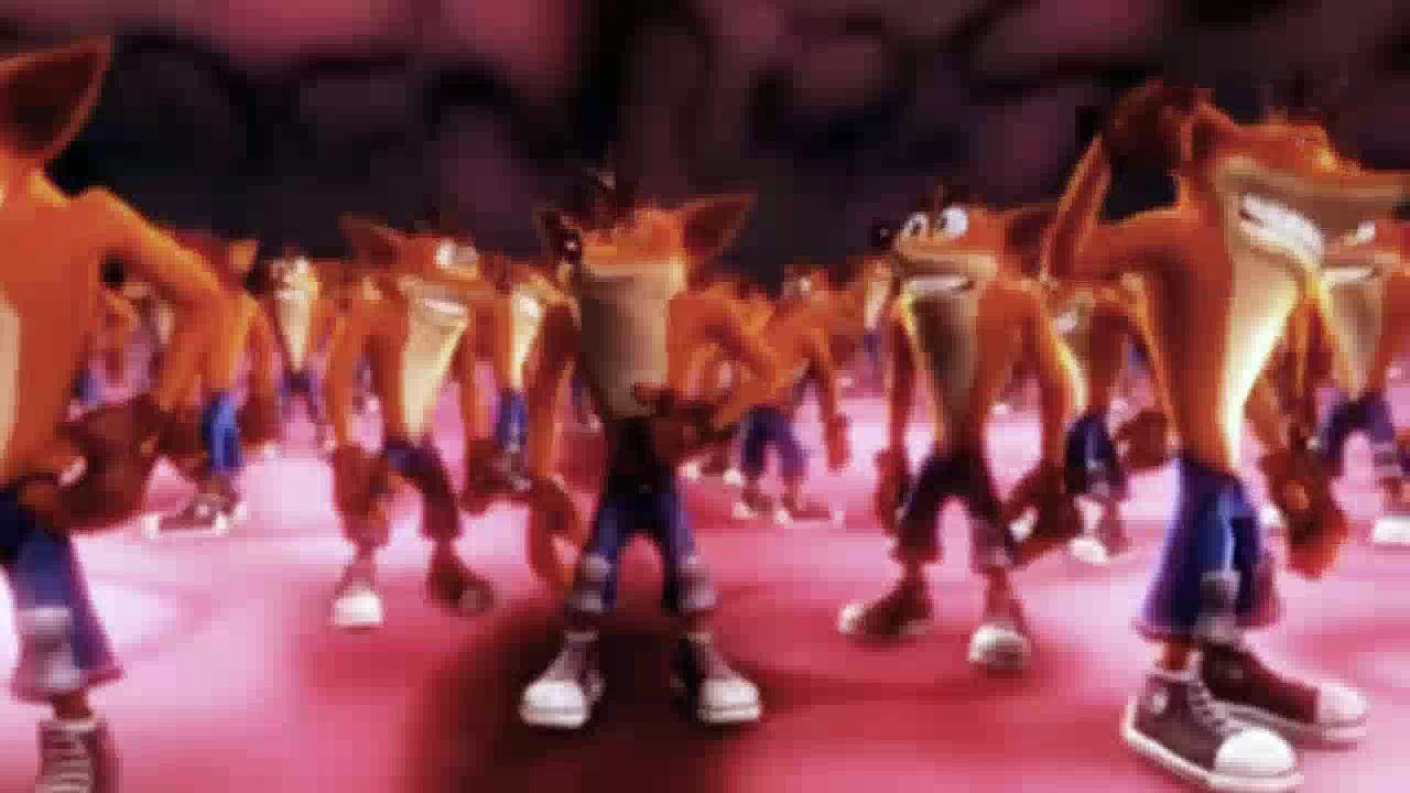 INTRO DO CANAL