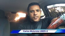 SIM A UBER PRECISA AVISAR A TODOS OS PASSAGEIROS