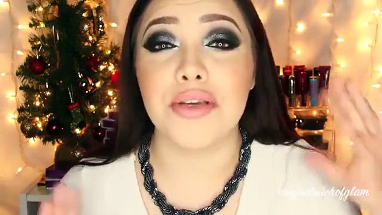 Makeup Tutorial
