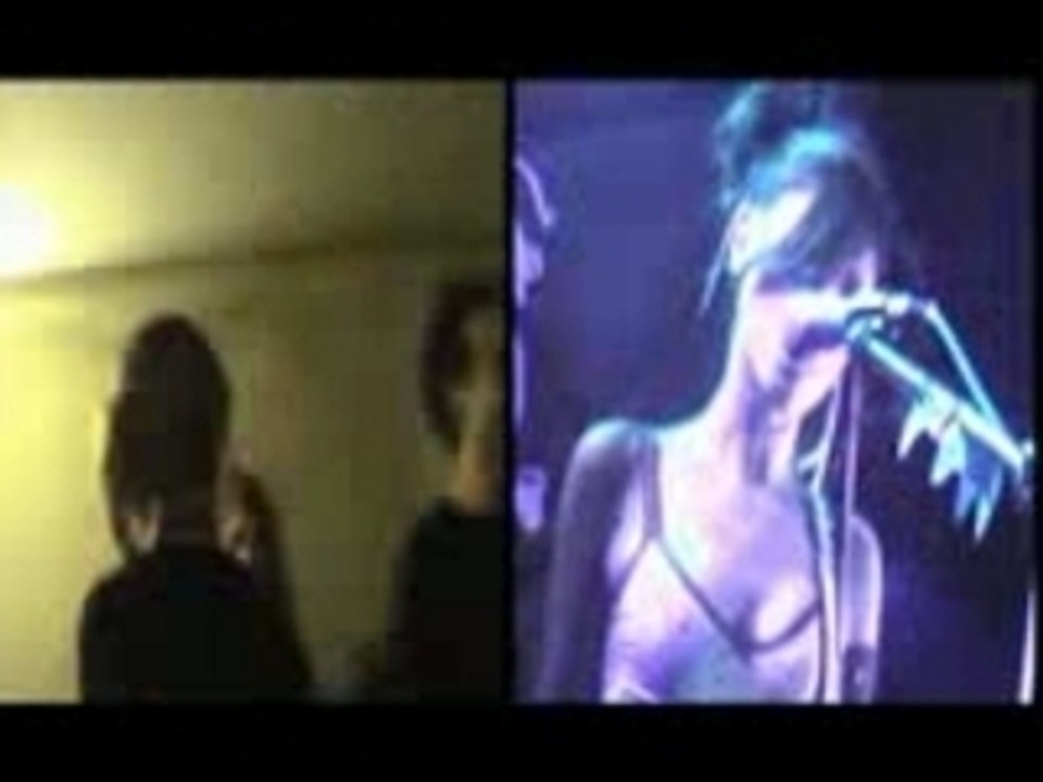 ILIS - La Fin (live) (2004)