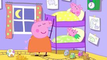 Peppa Pig - Onde Está o Senhor Dinossauro (episódio completo)