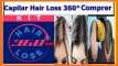 Kit Terapia Capilar Hair Loss 360°:Não compre antes de ver esse vídeo