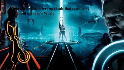 Watch TRON: Legacy 2010 Online HD