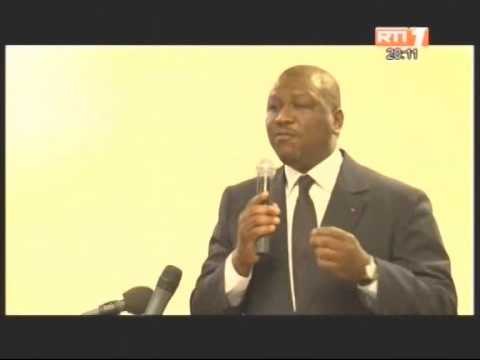 Reforme des systemes de sécurité: les autorités Ouest africaines en seminaire à Abidjan