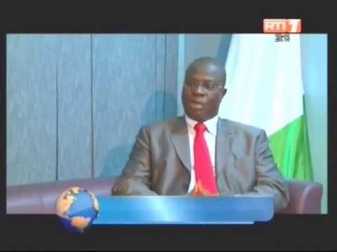 Forum Investir en Côte d'Ivoire: Esmel Essis,le commissaire général situe les enjeux