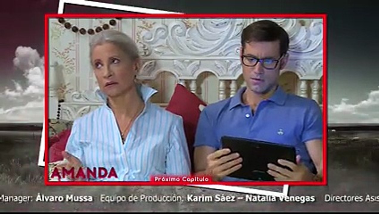 50 Avance  Amanda