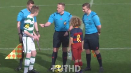 New Neymar- Novo Neymar Surge No Celtics