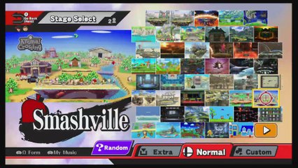 Ramblin' Man II Singles - Kermit (Villager) vs Turbo Gilman (Ryu) (LB)