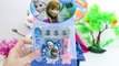 Disney Frozen Nail Kit Queen Elsa Nail Polish Playset Frozen Nail Art Set