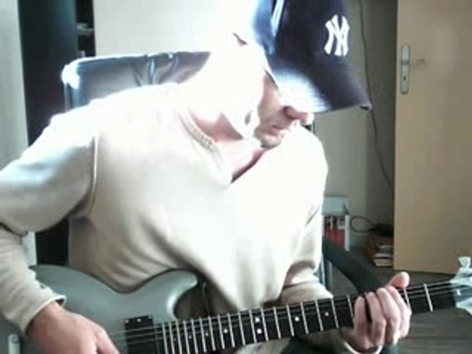 Like A Stone -  Audioslave