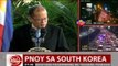 24Oras: PNoy, nasa 25TH Asean-Republic of Korea Commemorative Summit