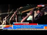 NTG: Nasa 5.7M halaga ng hinihinalang shabu at mga baril, nasamsam sa Dasmariñas, Cavite