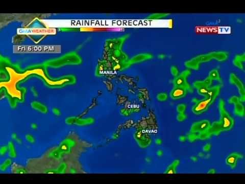 SONA: LPA sa labas ng PAR, patuloy na binabantayan ng PAGASA