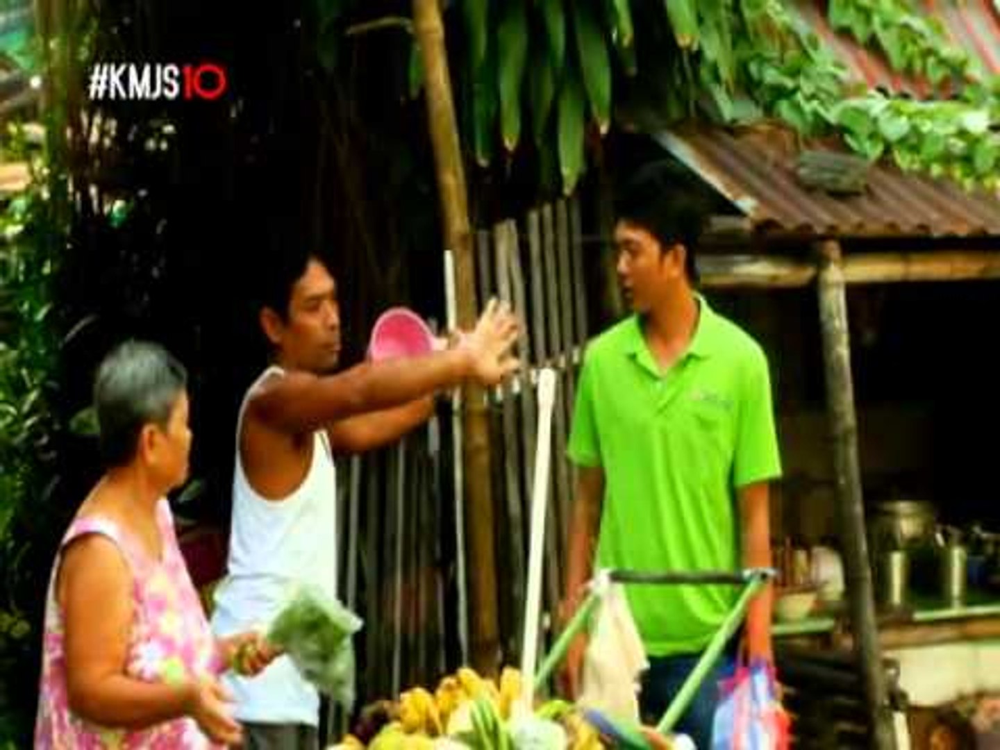 Balikbayan box culture in the Philippines | Kapuso Mo, Jessica Soho