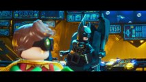 The LEGO® Batman™ Movie - Behind the Bricks Featurette