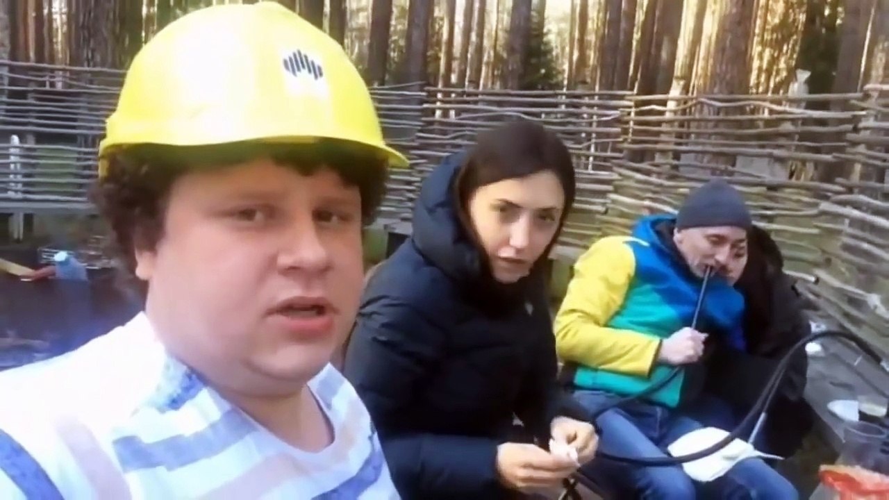 Евгений Кулик.  Иди Ты на хер...