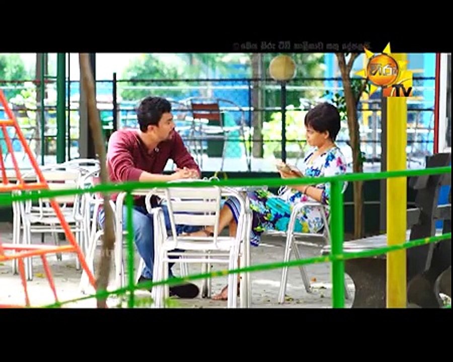 Nisala Sanda Oba EP 05  2017-01-27