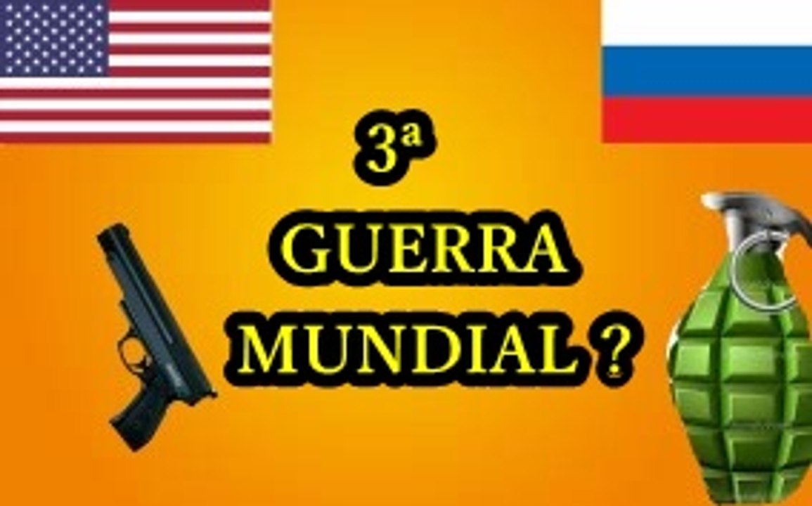3 GUERRA MUNDIAL