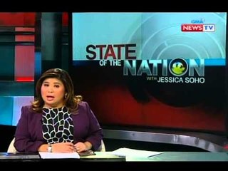 SONA: PostScript: Gustong maniwala