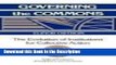 Read [PDF] Governing the Commons: The Evolution of Institutions for Collective Action (Political
