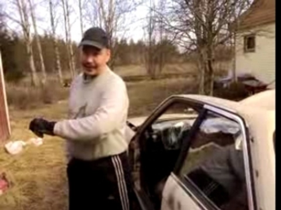 Menoa suutarinkylässä