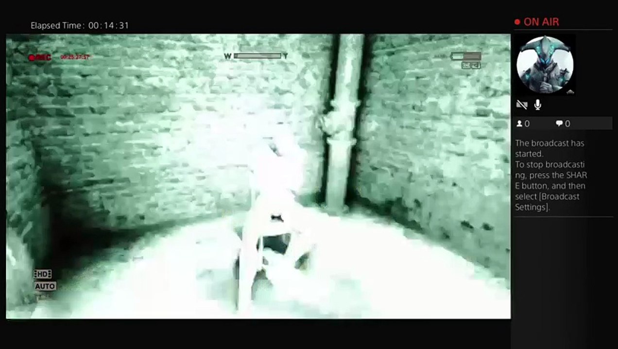 Outlast funny moments (20)