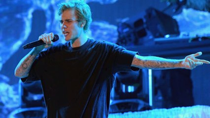 Justin Bieber Plans 'Something Special' for Fans Before Taking Hiatus