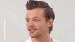 Louis Tomlinson Reveals One Direction Are Getting Back Together