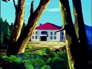 مازنجر الحلقه الاولي مدبلج باللغه العربيه