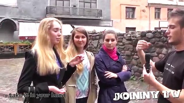 Как девушки делают ЭТО смотреть бесплатные видео приколы онлайн1