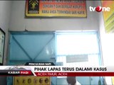 Polisi dan TNI Masih Kejar Penculik Napi di Lapas Aceh Timur