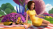 The Replacements Theme But Every Replacement Is Replace With The Bee Movie Trailer