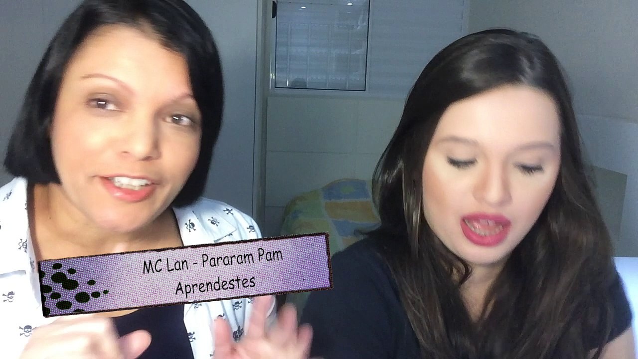 MÃE REAGINDO AOS FUNKS | MC BRISOLA, MC JOÃO, MC G15...