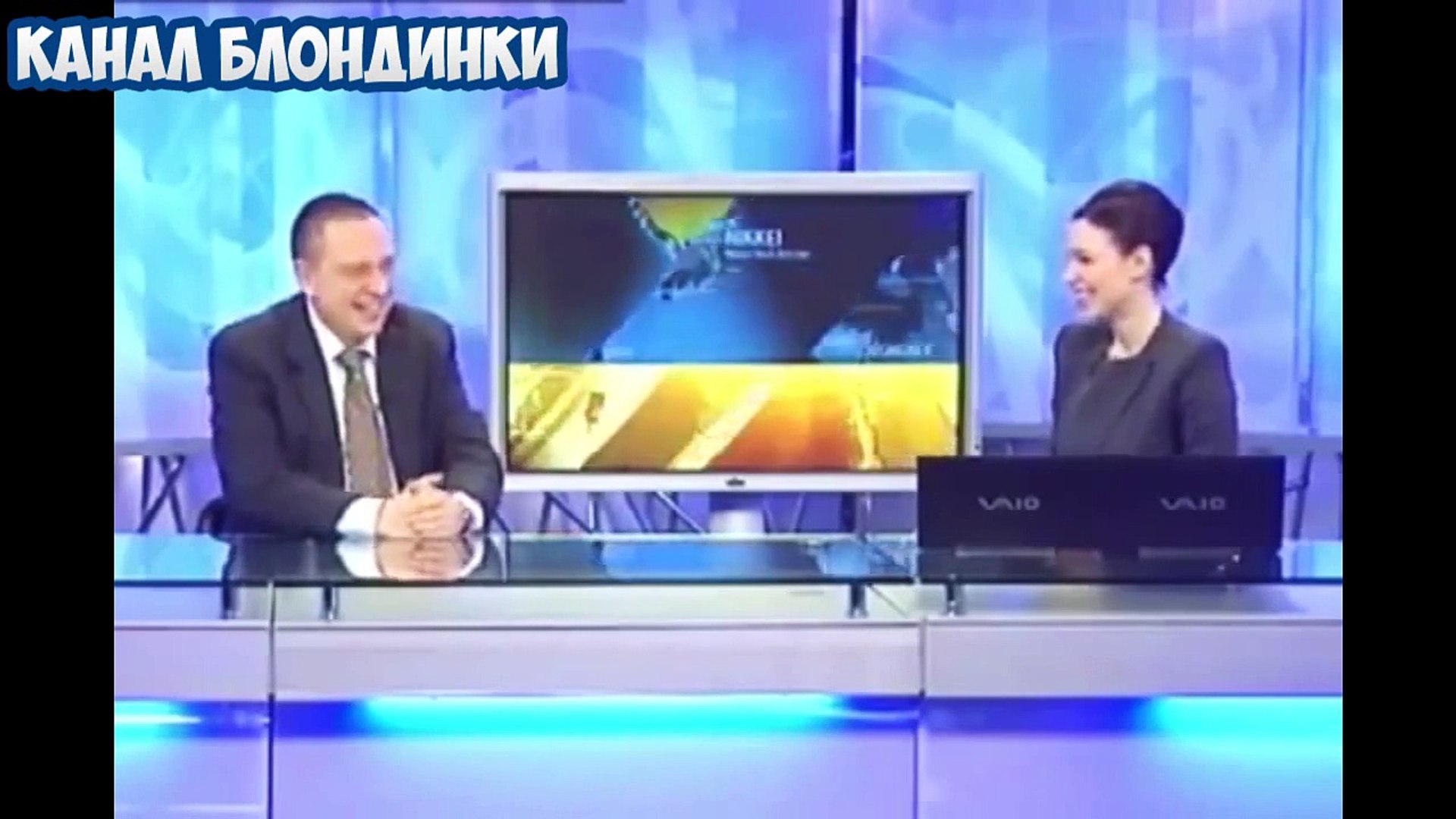 ПРИКОЛ №60 Лучшие приколы 2016. Ржака до усрачки