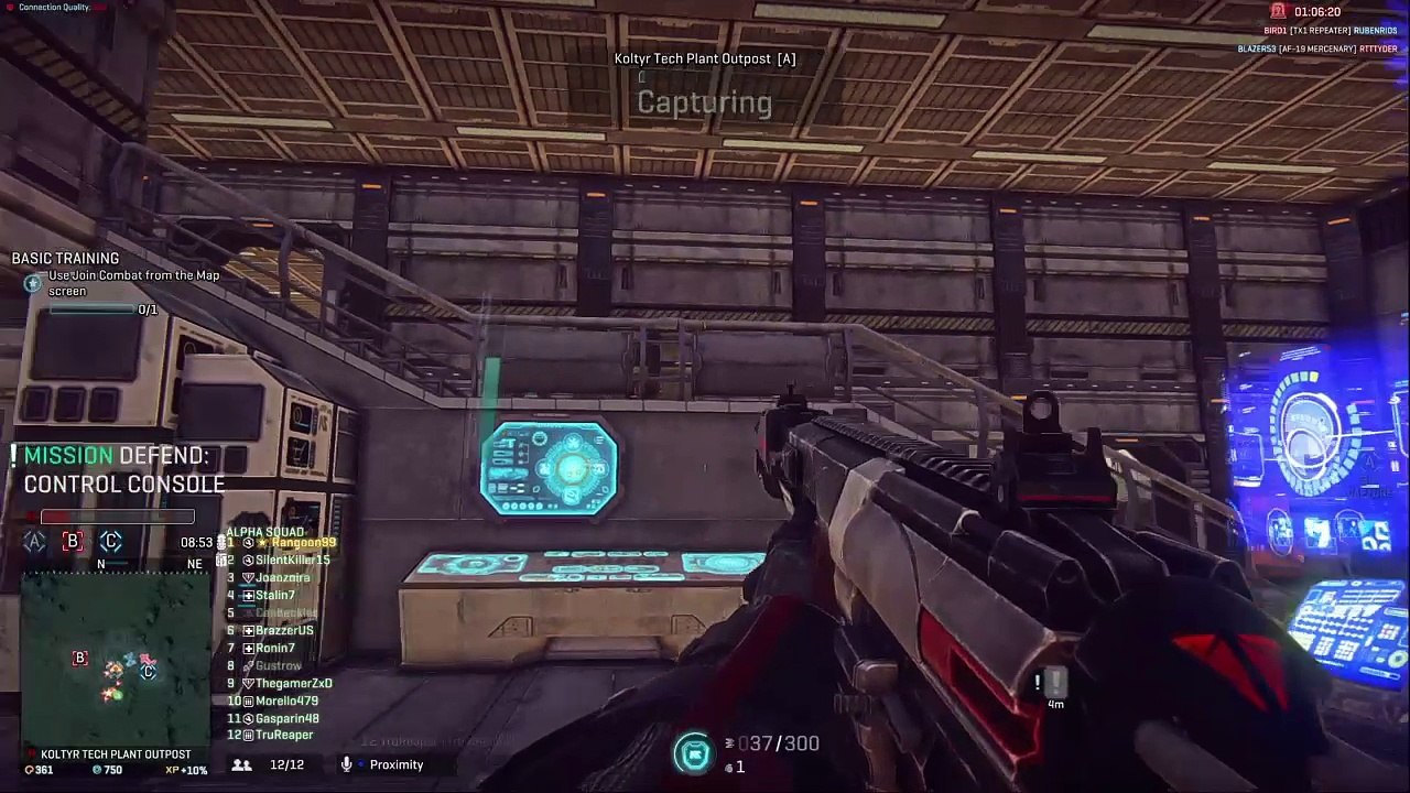 Planetside2 ft.cesar,joão