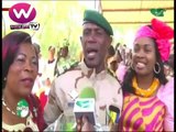 (Canal 2) - JT 20h du 02/01/2017 - Que pensent les camerounais suite au discours du Pr