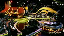 راشد الماجد - المسافر - حفل دبي 2016 - HD