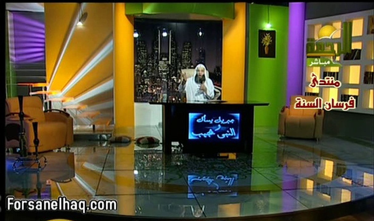 كيف تجمع بين الدراسة الأكاديمية والعلوم الشرعية - محمد حسان