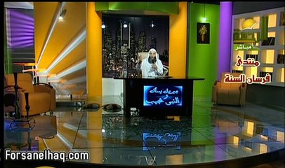 كيف تجمع بين الدراسة الأكاديمية والعلوم الشرعية - محمد حسان